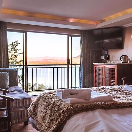 Kosmos Lodge Hartbeespoort Eksteriør billede