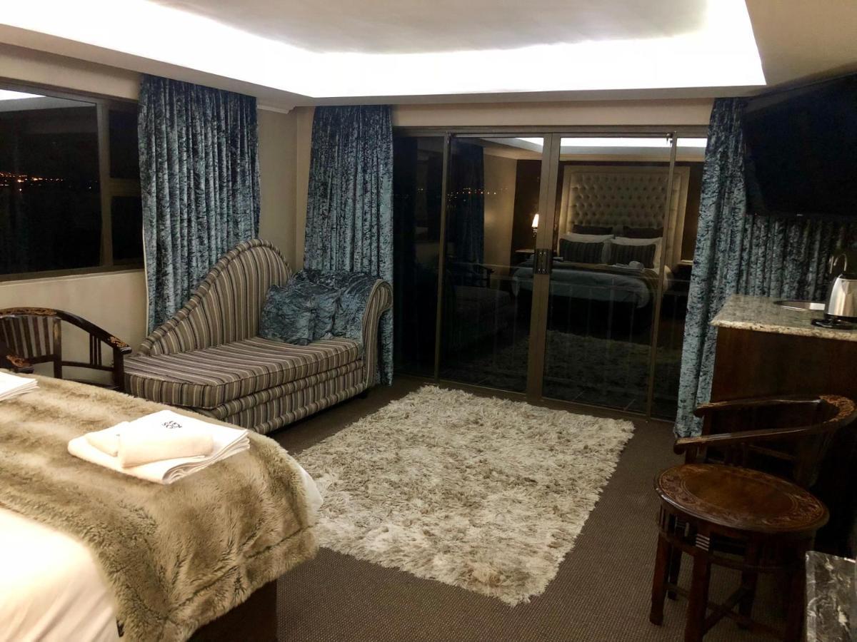 Kosmos Lodge Hartbeespoort Eksteriør billede