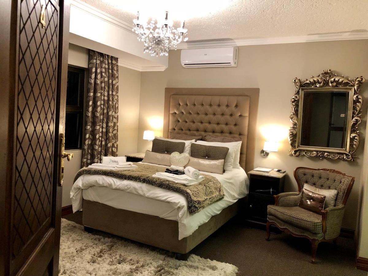 Kosmos Lodge Hartbeespoort Eksteriør billede