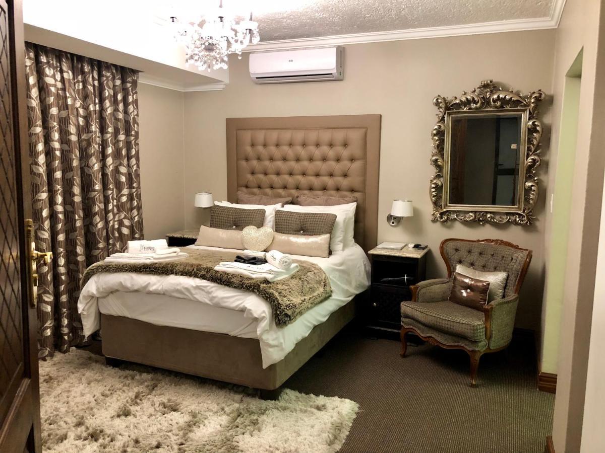 Kosmos Lodge Hartbeespoort Eksteriør billede