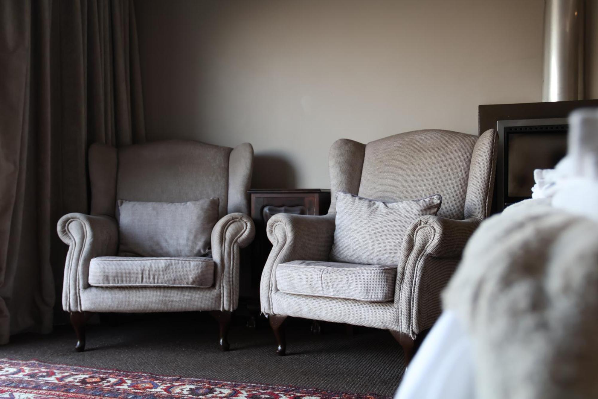 Kosmos Lodge Hartbeespoort Eksteriør billede