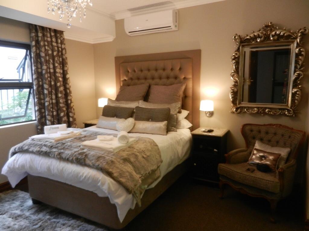 Kosmos Lodge Hartbeespoort Eksteriør billede