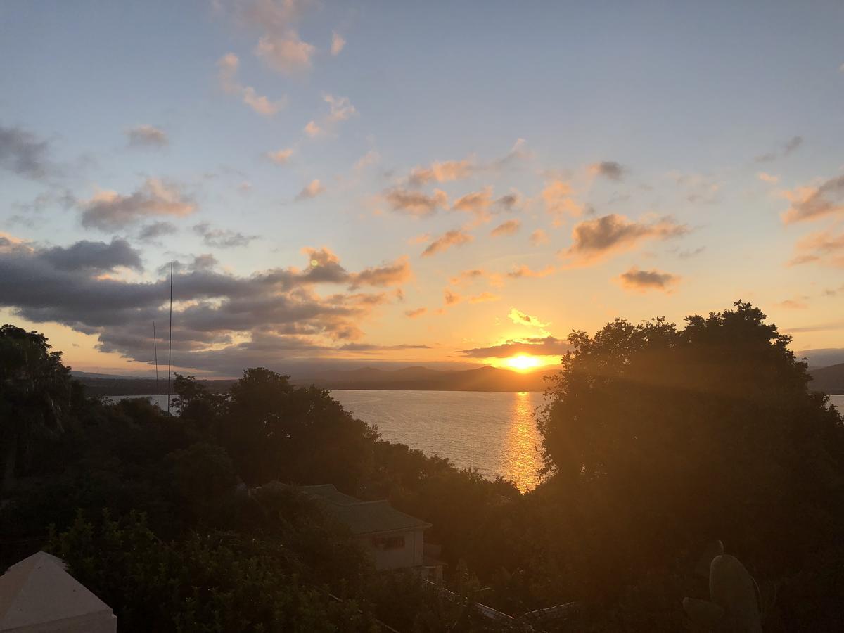 Kosmos Lodge Hartbeespoort Eksteriør billede